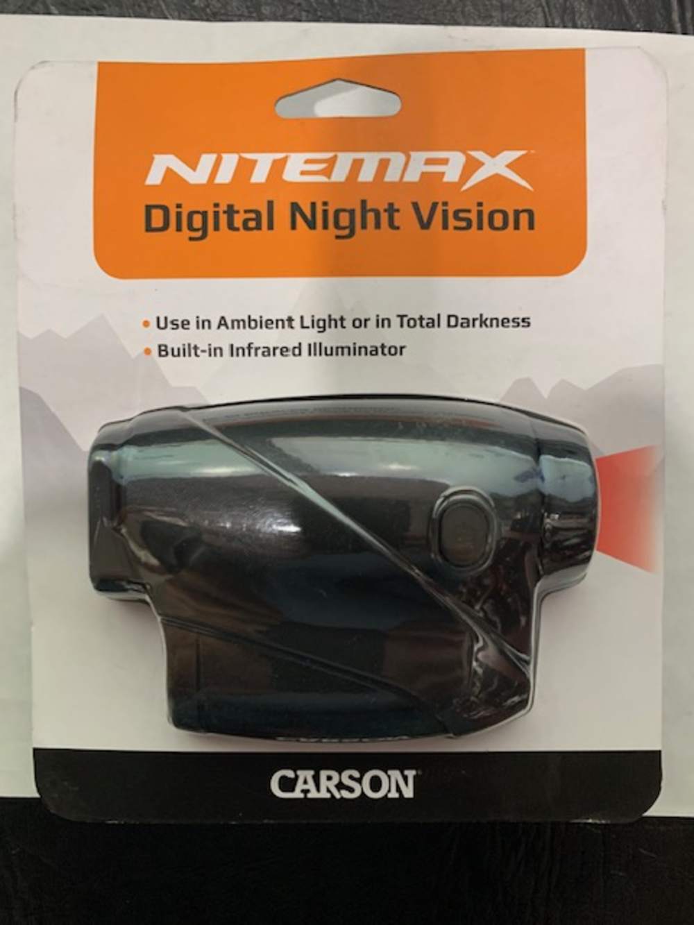 Carson Nitemax night vision NV-300-img-0
