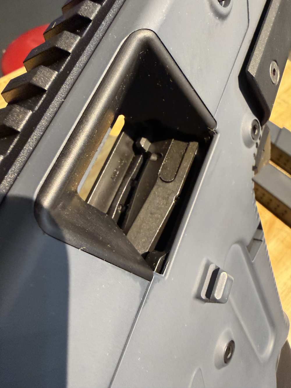 KRISS VECTOR SDP 10MM 3-33round Mags PENNY START-img-2