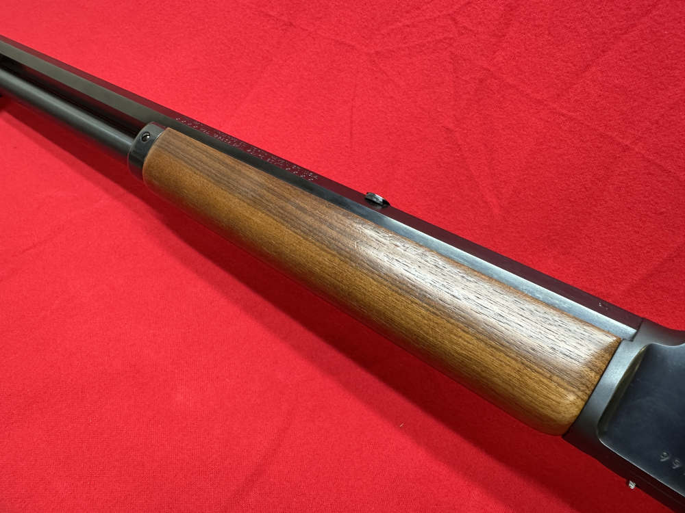 Marlin (JM) 1895CB Lever Action Rifle-img-4