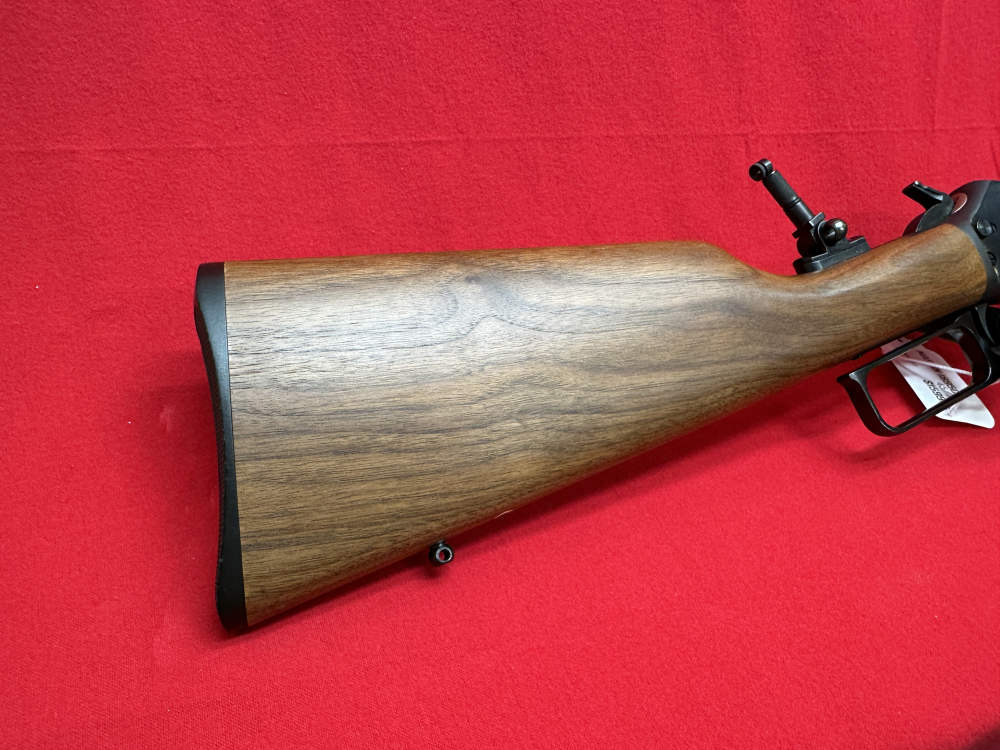Marlin (JM) 1895CB Lever Action Rifle-img-7