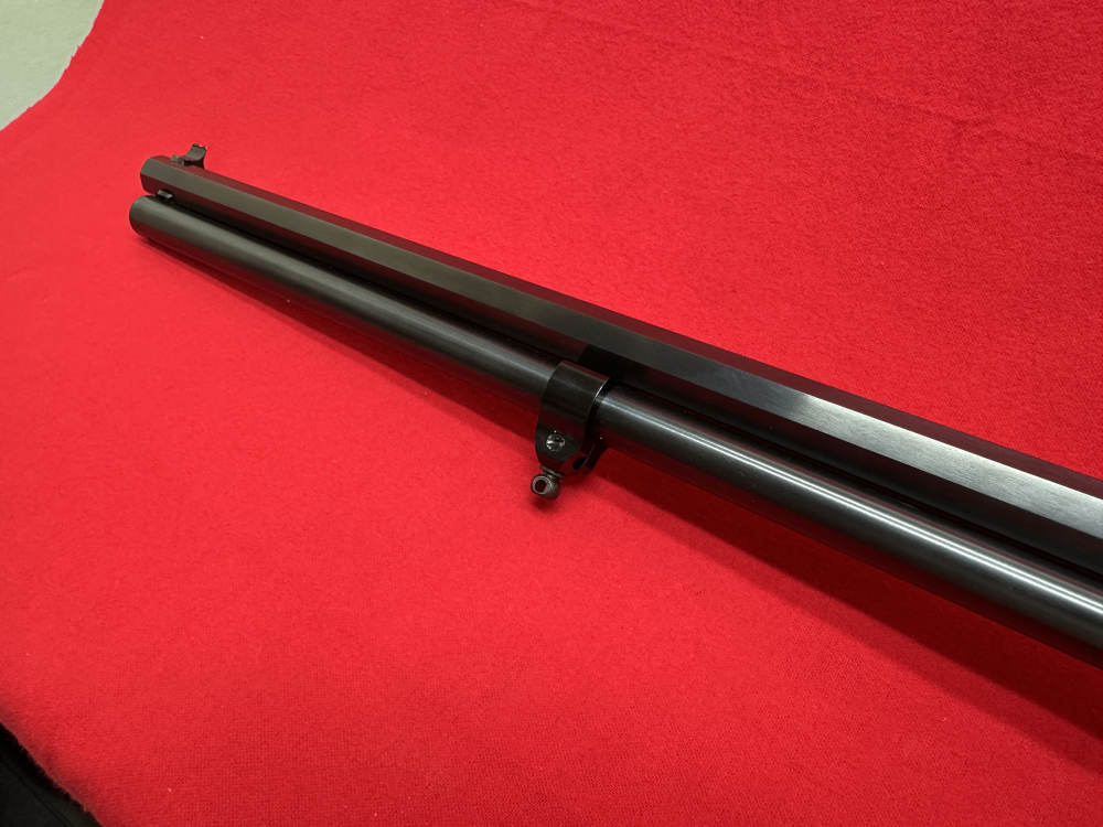 Marlin (JM) 1895CB Lever Action Rifle-img-6