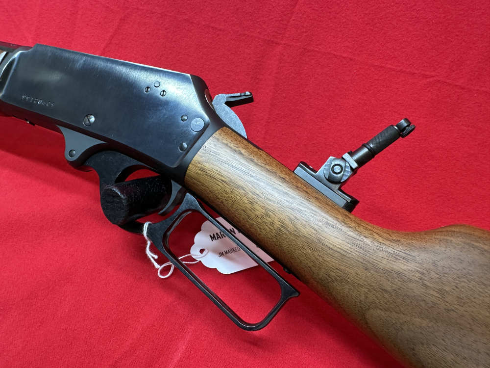 Marlin (JM) 1895CB Lever Action Rifle-img-2