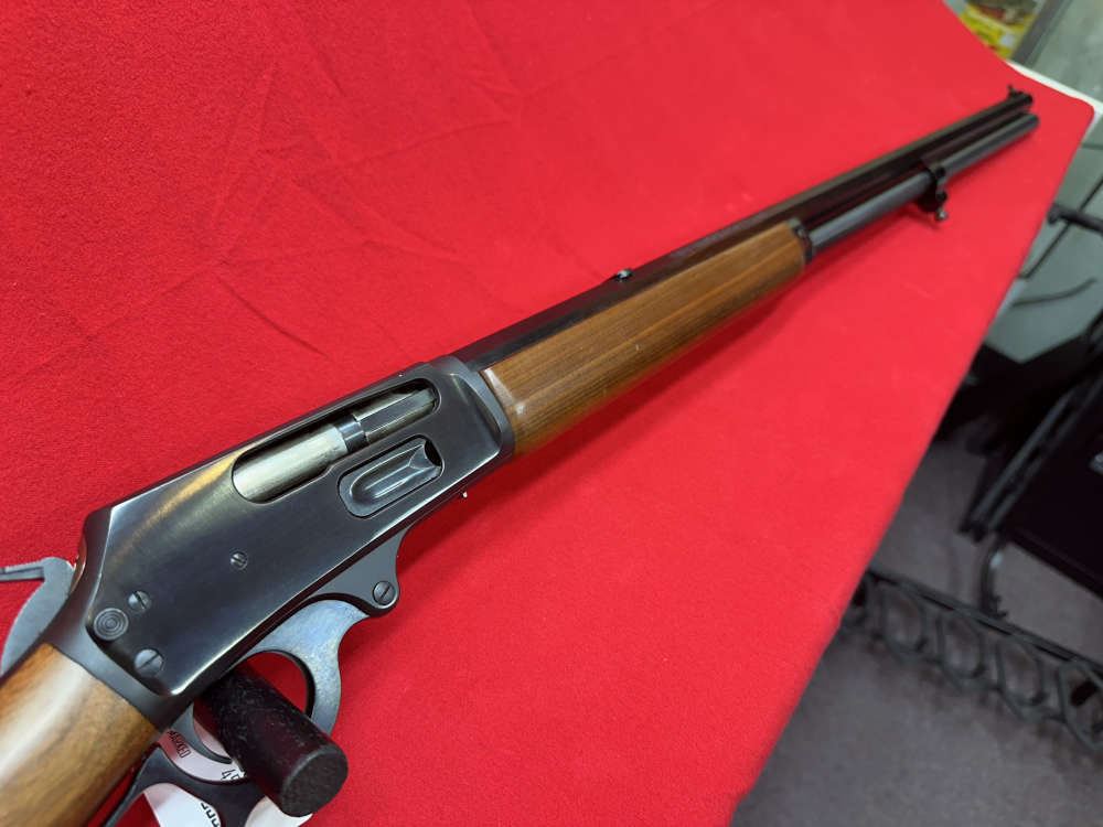 Marlin (JM) 1895CB Lever Action Rifle-img-8