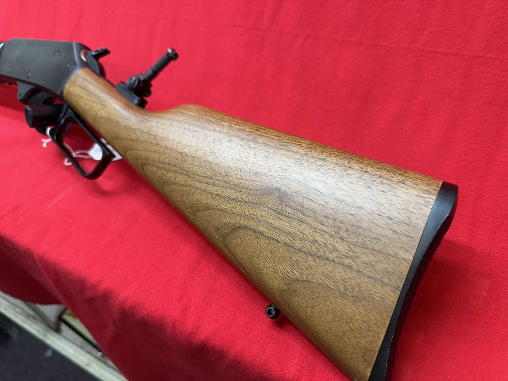 Marlin (JM) 1895CB Lever Action Rifle-img-1