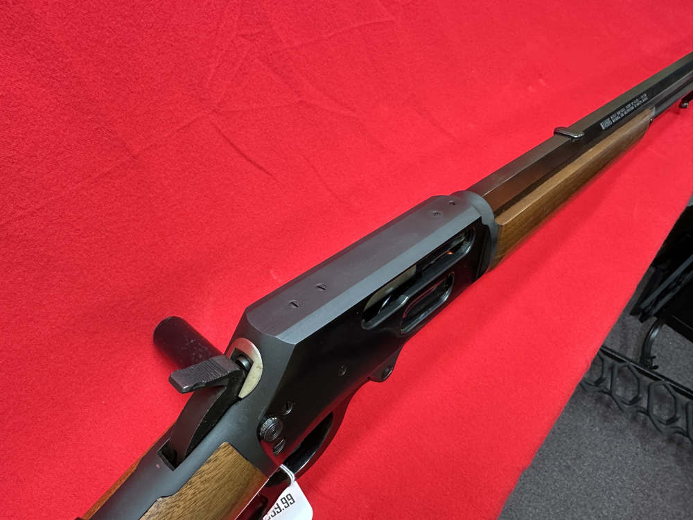 Marlin (JM) 1895CB Lever Action Rifle-img-10