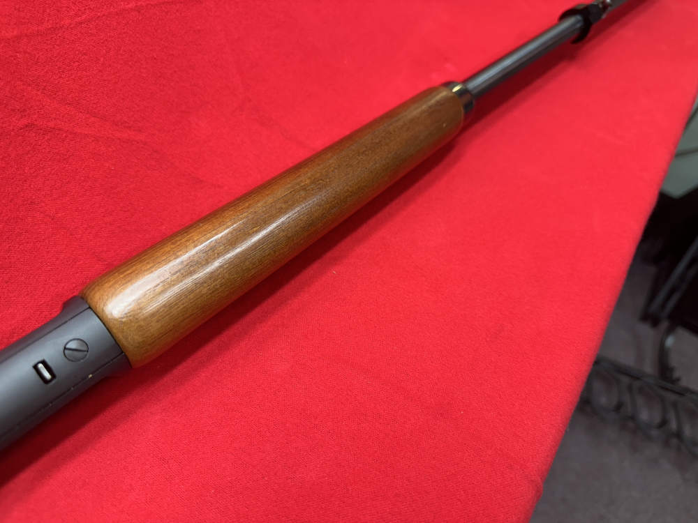 Marlin (JM) 1895CB Lever Action Rifle-img-12