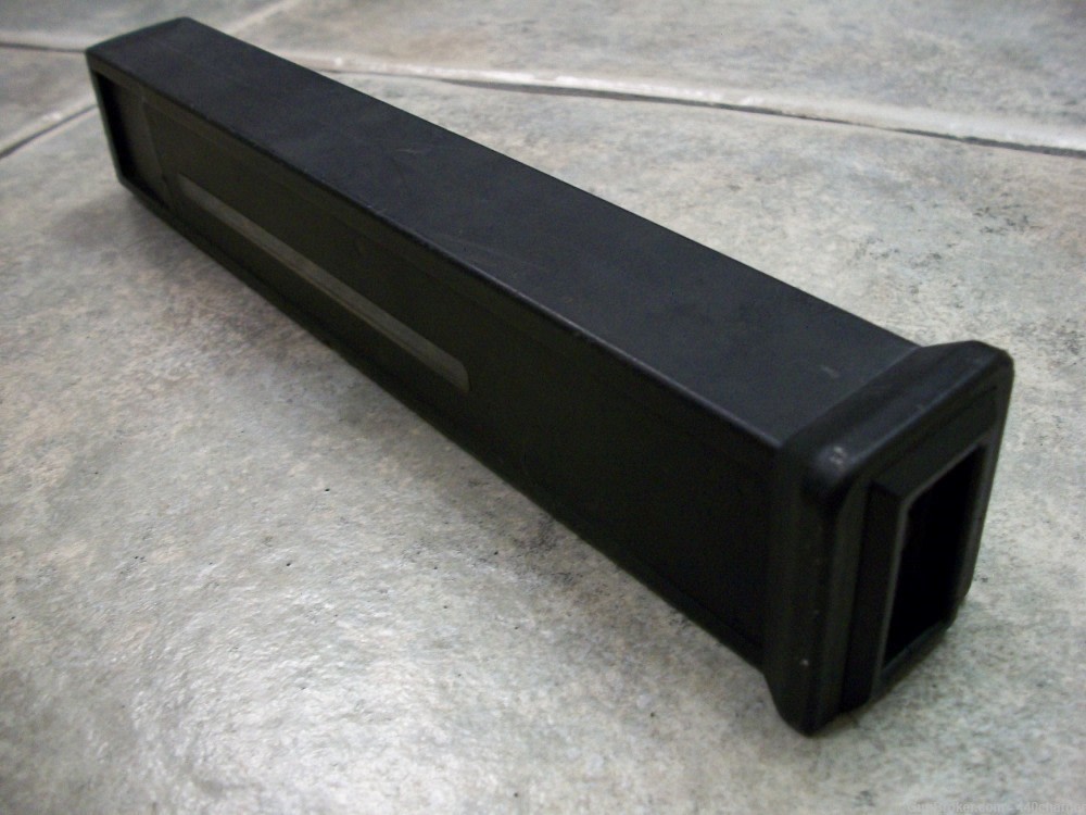 heckler & koch ump 45 le marked magazine hk usc .45 auto mag 25 round s-img-3