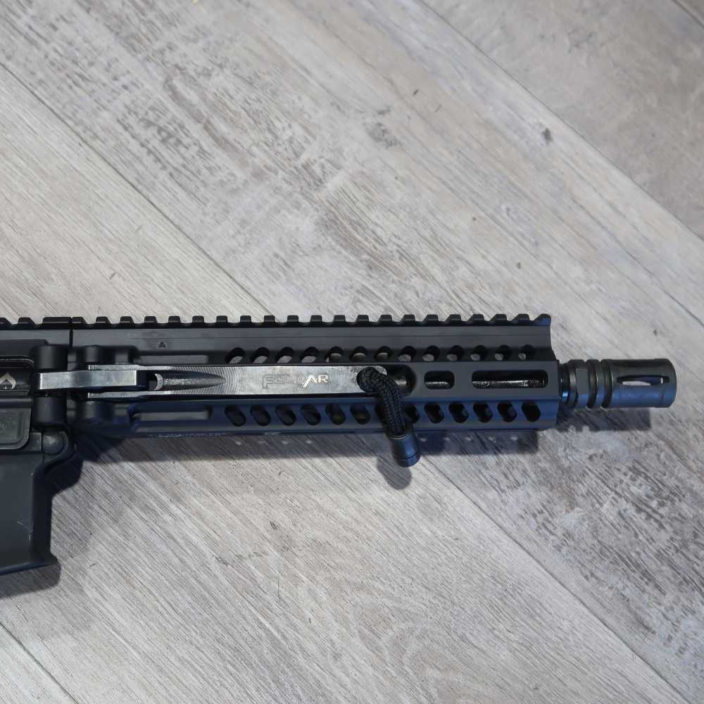 Folding FOLD AR / Angstadt Arms AA-AR15 .223 WYLDE 8.5" AR Pistol -img-3