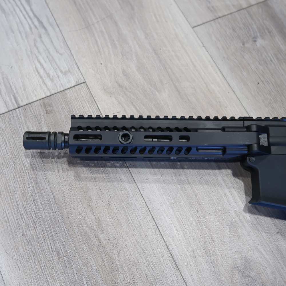 Folding FOLD AR / Angstadt Arms AA-AR15 .223 WYLDE 8.5" AR Pistol -img-6
