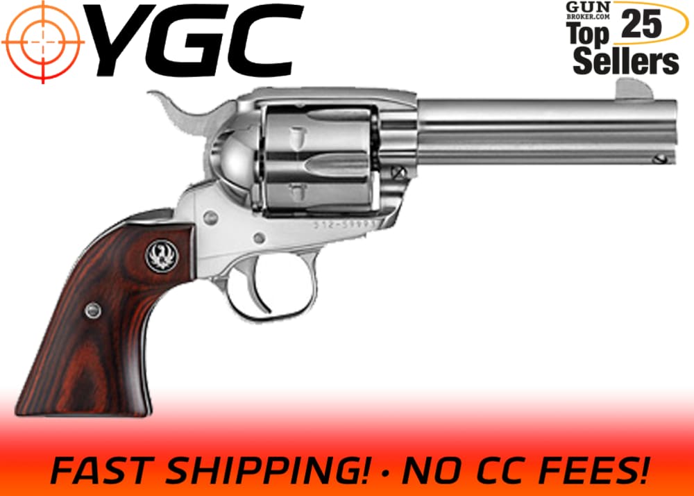 Ruger Vaquero 45 Colt 5105-img-0