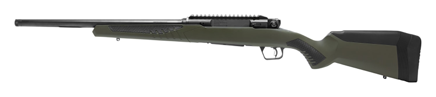 Savage Impulse Hog Hunter 30-06 Springfield Rifle 20 Black 57655-img-3