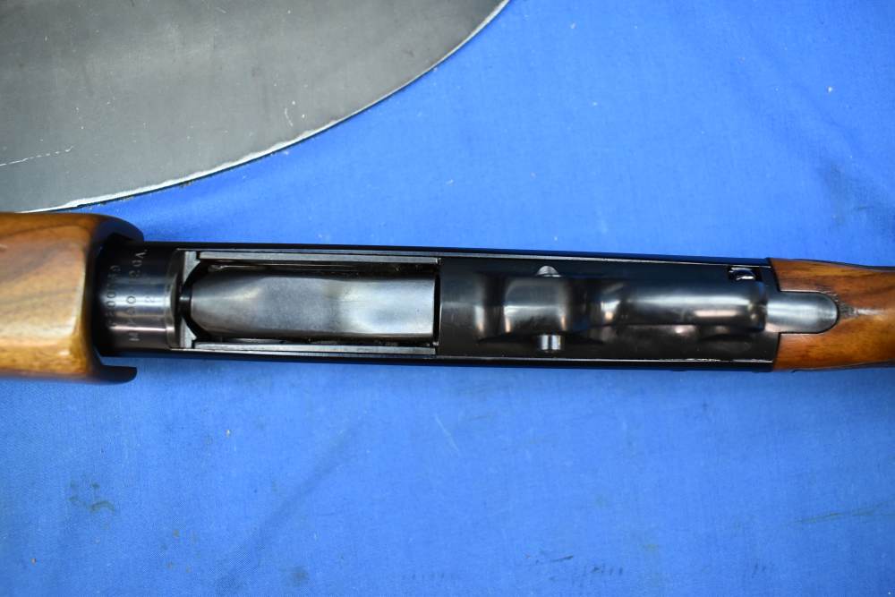 SEARS TED WILLIAMS MODEL 200 12 GAUGE 26" VENT RIB, POLY CHOKE *CLEAN*-img-17