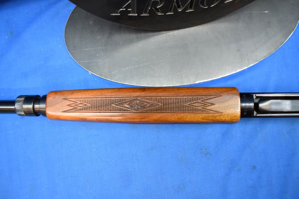 SEARS TED WILLIAMS MODEL 200 12 GAUGE 26" VENT RIB, POLY CHOKE *CLEAN*-img-19