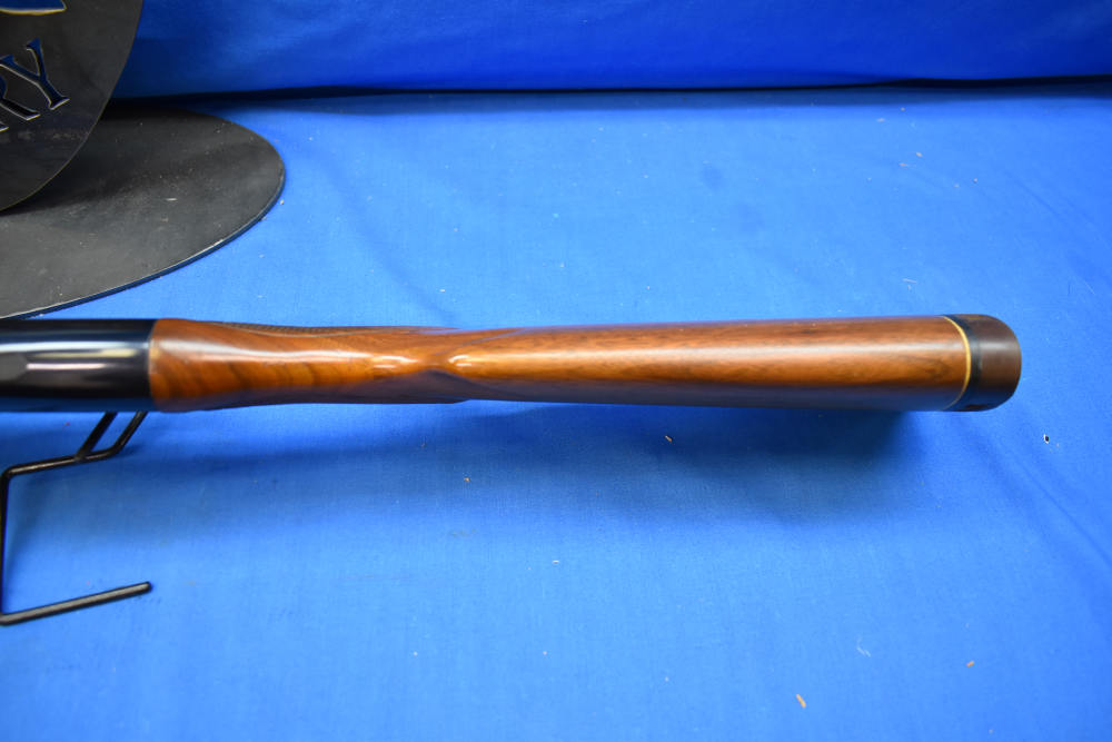 SEARS TED WILLIAMS MODEL 200 12 GAUGE 26" VENT RIB, POLY CHOKE *CLEAN*-img-21
