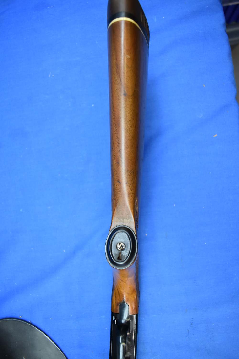 SEARS TED WILLIAMS MODEL 200 12 GAUGE 26" VENT RIB, POLY CHOKE *CLEAN*-img-15