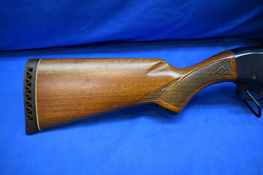SEARS TED WILLIAMS MODEL 200 12 GAUGE 26" VENT RIB, POLY CHOKE *CLEAN*-img-2