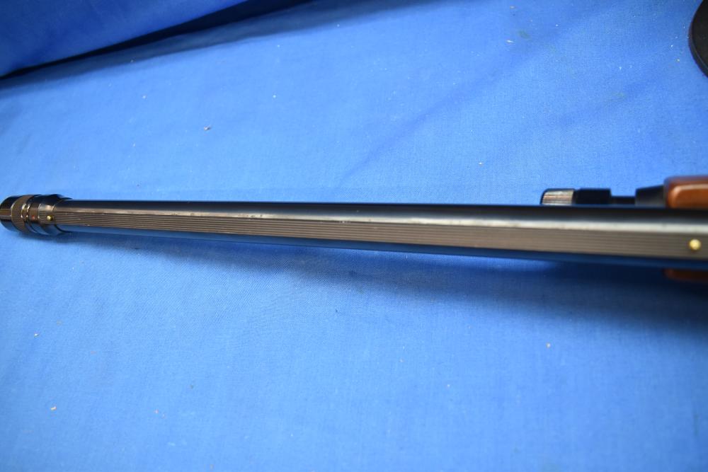 SEARS TED WILLIAMS MODEL 200 12 GAUGE 26" VENT RIB, POLY CHOKE *CLEAN*-img-24