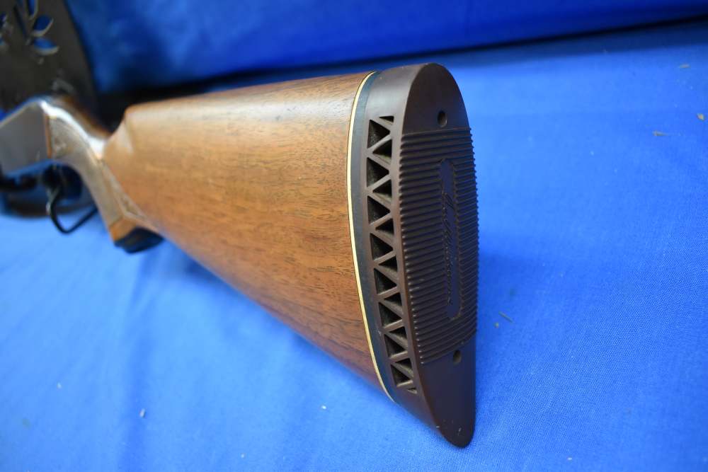 SEARS TED WILLIAMS MODEL 200 12 GAUGE 26" VENT RIB, POLY CHOKE *CLEAN*-img-8