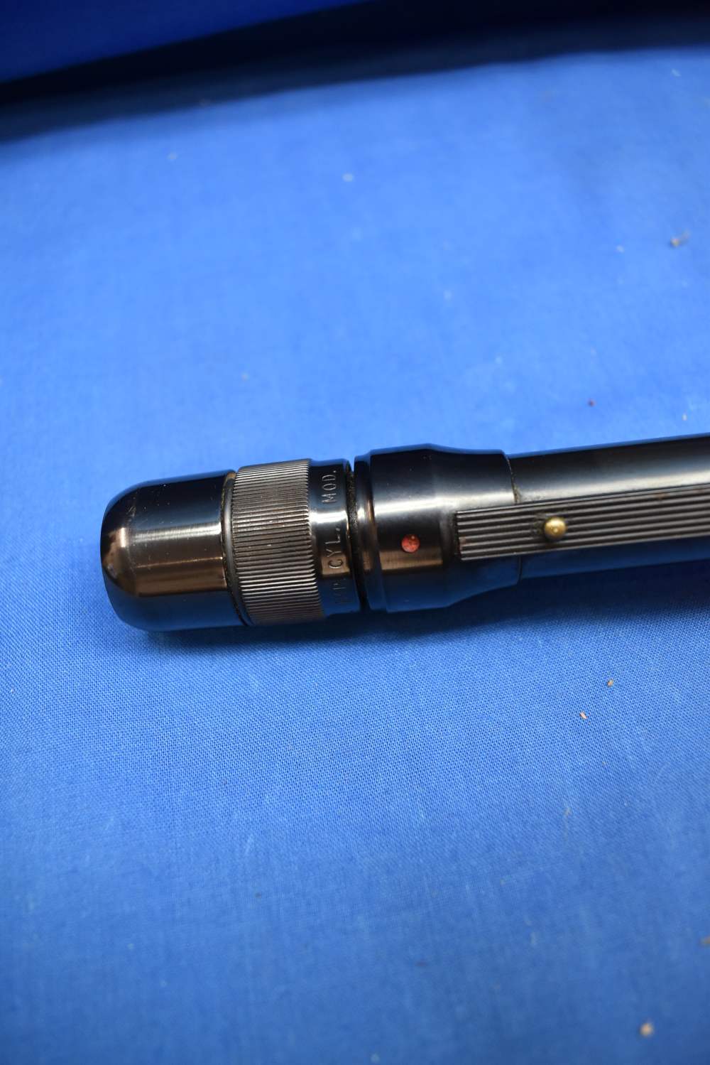 SEARS TED WILLIAMS MODEL 200 12 GAUGE 26" VENT RIB, POLY CHOKE *CLEAN*-img-25