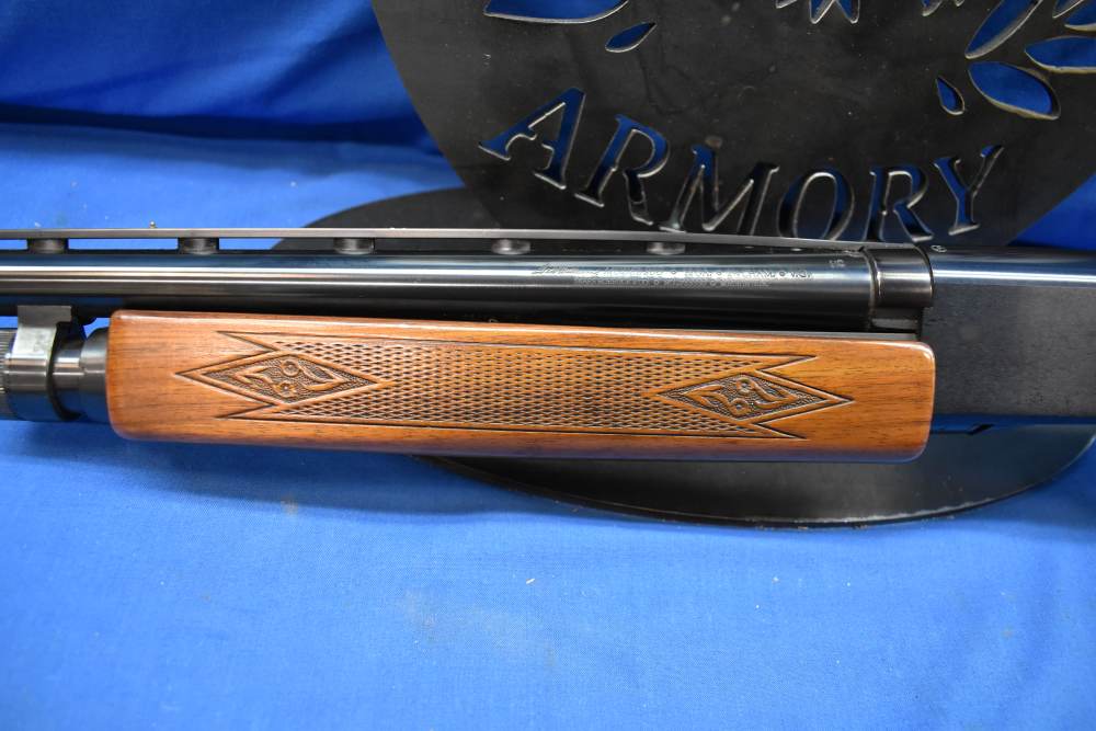 SEARS TED WILLIAMS MODEL 200 12 GAUGE 26" VENT RIB, POLY CHOKE *CLEAN*-img-11