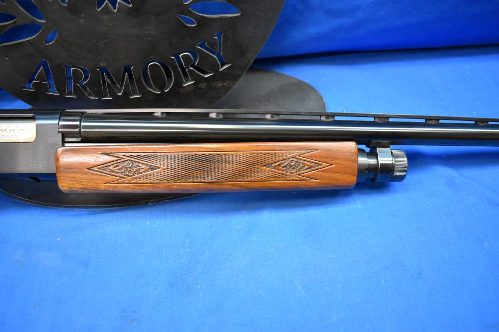 SEARS TED WILLIAMS MODEL 200 12 GAUGE 26" VENT RIB, POLY CHOKE *CLEAN*-img-4
