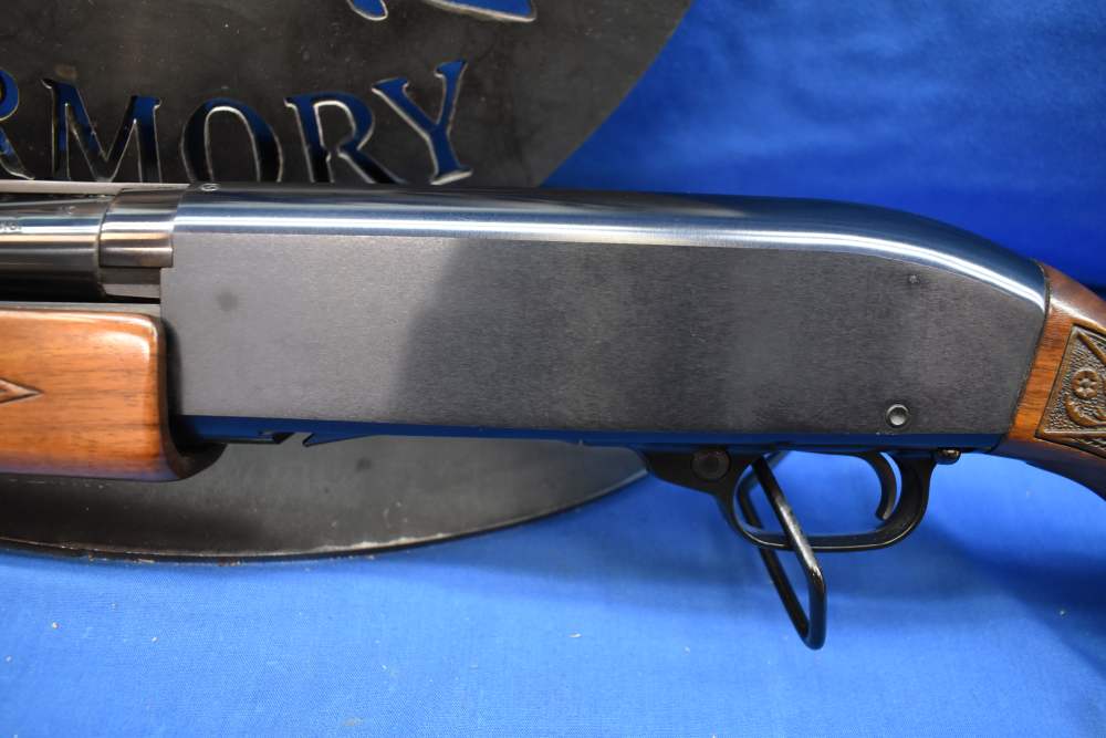 SEARS TED WILLIAMS MODEL 200 12 GAUGE 26" VENT RIB, POLY CHOKE *CLEAN*-img-10