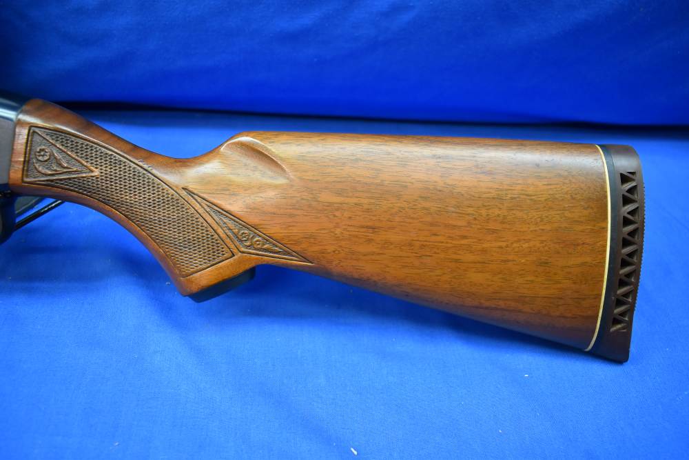 SEARS TED WILLIAMS MODEL 200 12 GAUGE 26" VENT RIB, POLY CHOKE *CLEAN*-img-9