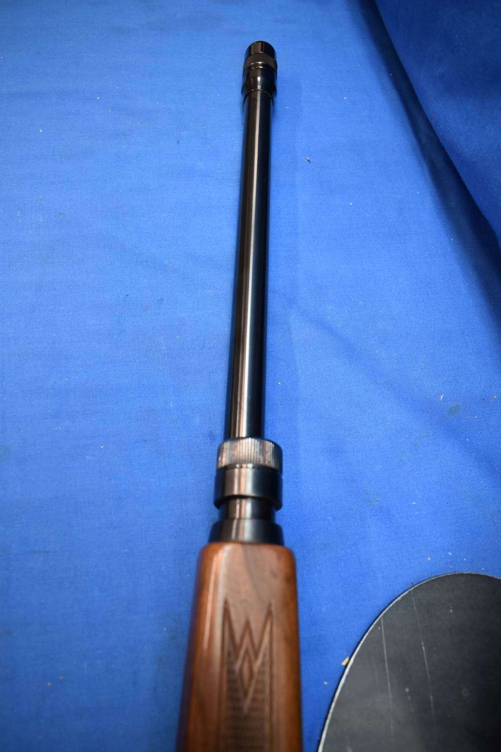 SEARS TED WILLIAMS MODEL 200 12 GAUGE 26" VENT RIB, POLY CHOKE *CLEAN*-img-20