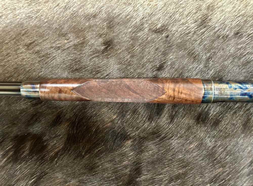 WINCHESTER MODEL 1892 DELUXE OCTAGON TAKEDOWN 45 COLT 24 OCTAGON GREAT WOOD-img-18