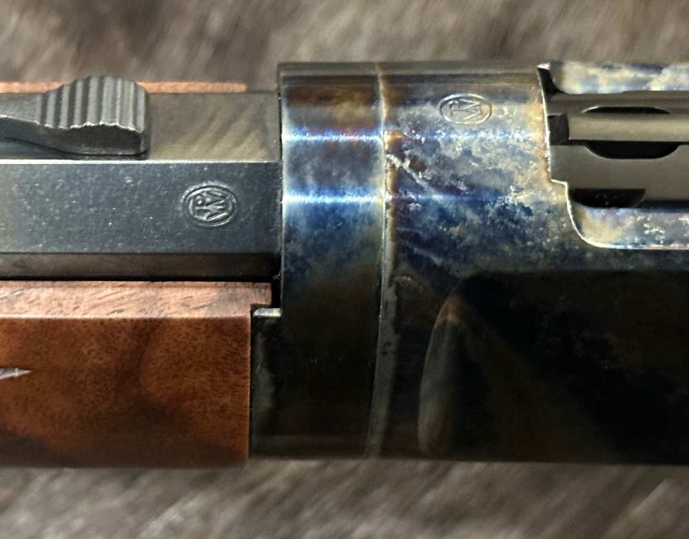 WINCHESTER MODEL 1892 DELUXE OCTAGON TAKEDOWN 45 COLT 24 OCTAGON GREAT WOOD-img-16
