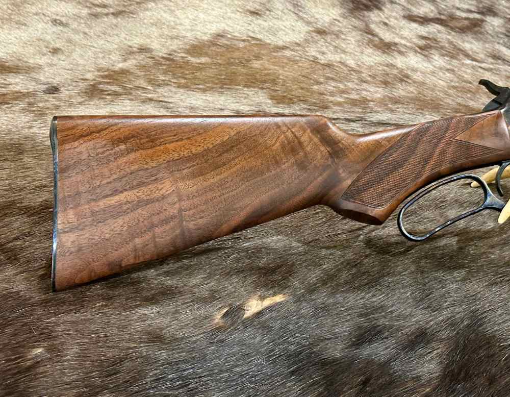 WINCHESTER MODEL 1892 DELUXE OCTAGON TAKEDOWN 45 COLT 24 OCTAGON GREAT WOOD-img-0