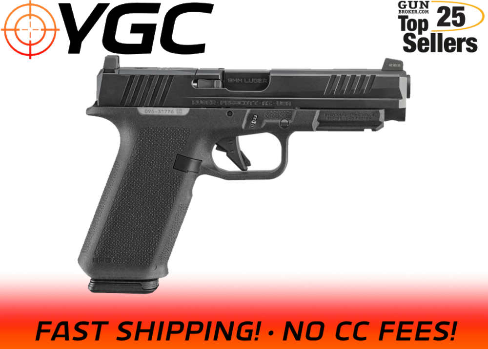 Ruger RXM 9mm 19444-img-0
