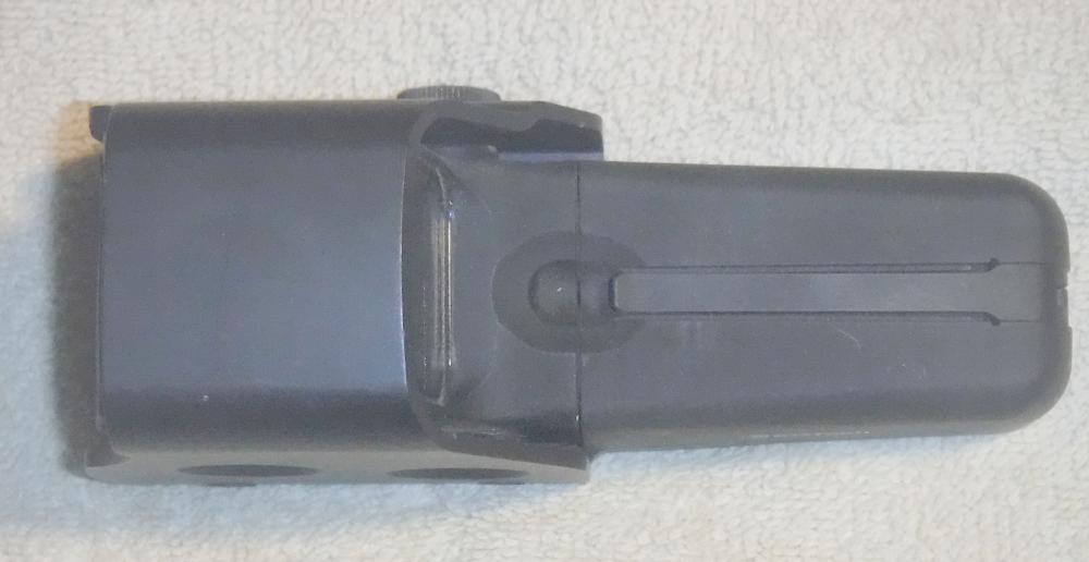 EOTECH MODEL 517 A65 HSW WEAPON SIGHT.  VG+ CONDITION.-img-2