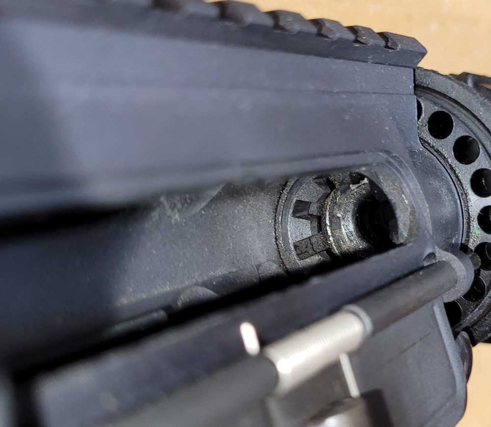 Ruger AR-556 16" 5.56 NATO-img-11