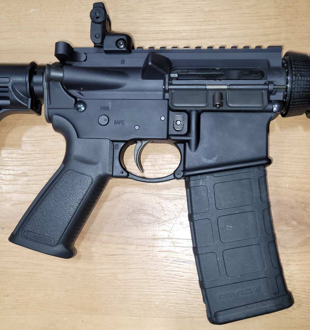 Ruger AR-556 16" 5.56 NATO-img-8
