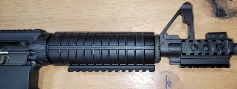 Ruger AR-556 16" 5.56 NATO-img-9
