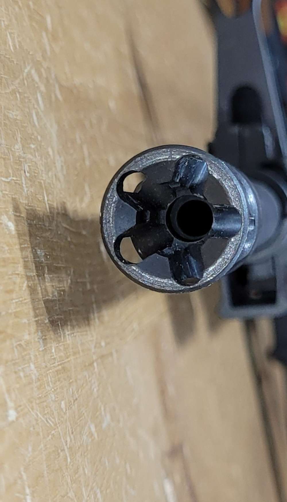 Ruger AR-556 16" 5.56 NATO-img-1
