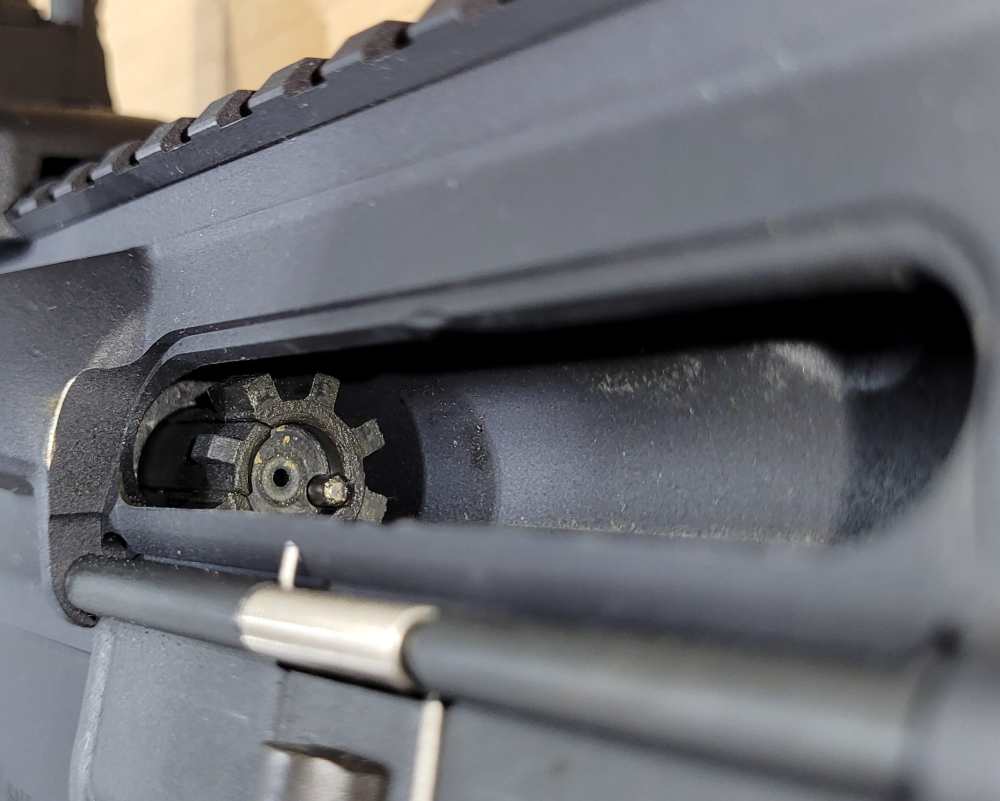 Ruger AR-556 16" 5.56 NATO-img-12