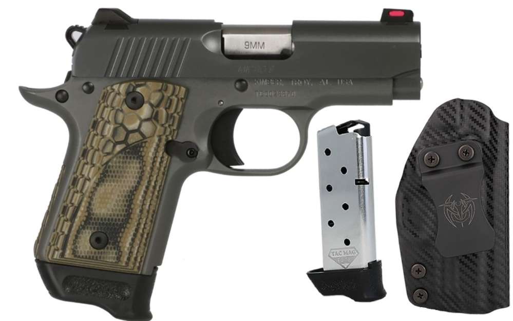 New Kimber Micro 9 RTC 9mm-img-0