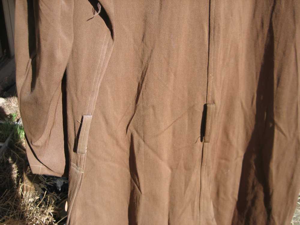 WORLD WAR TWO NAVY JAPANESE FLIGHT SUIT IN MINT CONDITION VET. BRING BACK-img-6