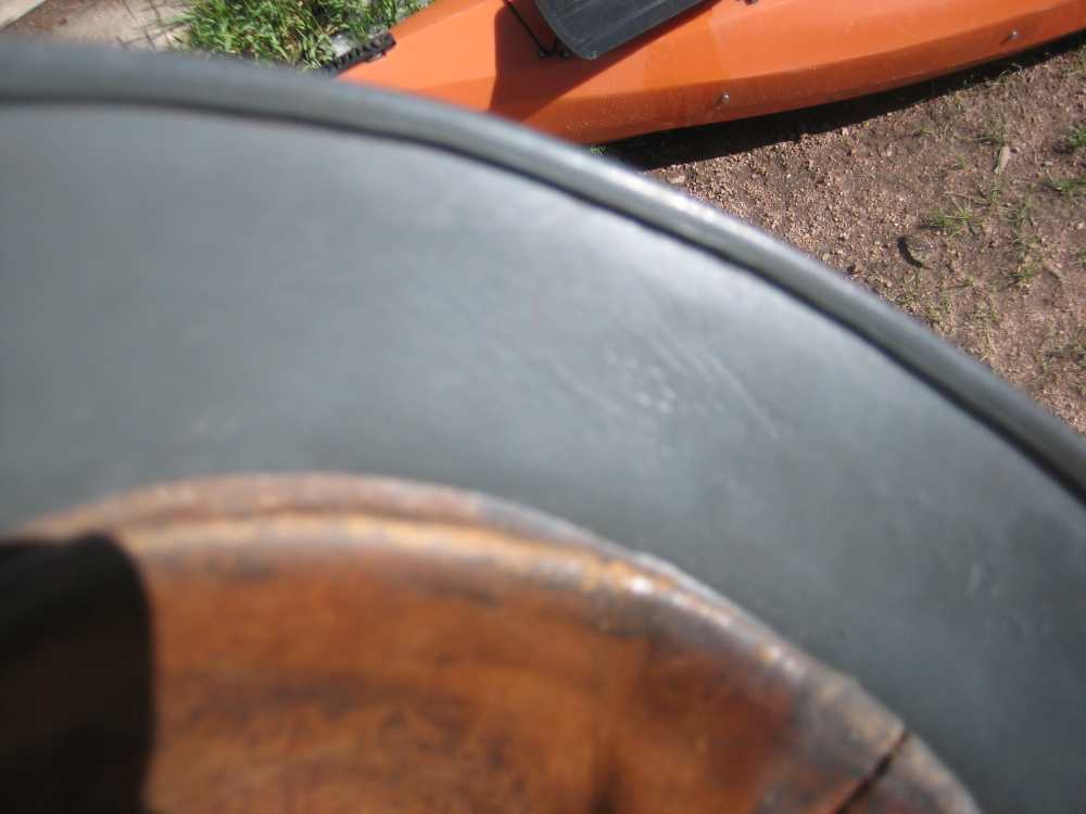 GERMANN W.W. 2 M-35/40 DAK LUFTHELMET DD WEB CHIN STRAP AND LINER VERY NICE-img-10