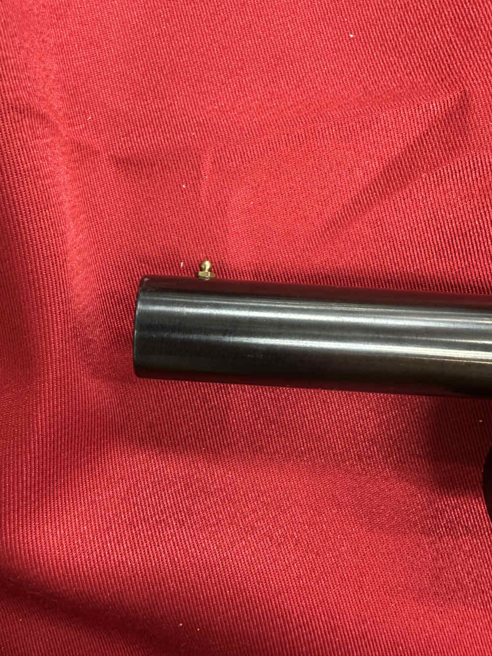 Mossberg Maverick 88 18.5" Blued - 12ga-img-8