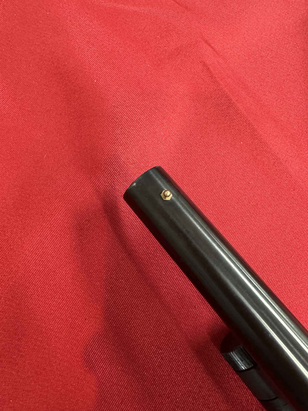 Mossberg Maverick 88 18.5" Blued - 12ga-img-6