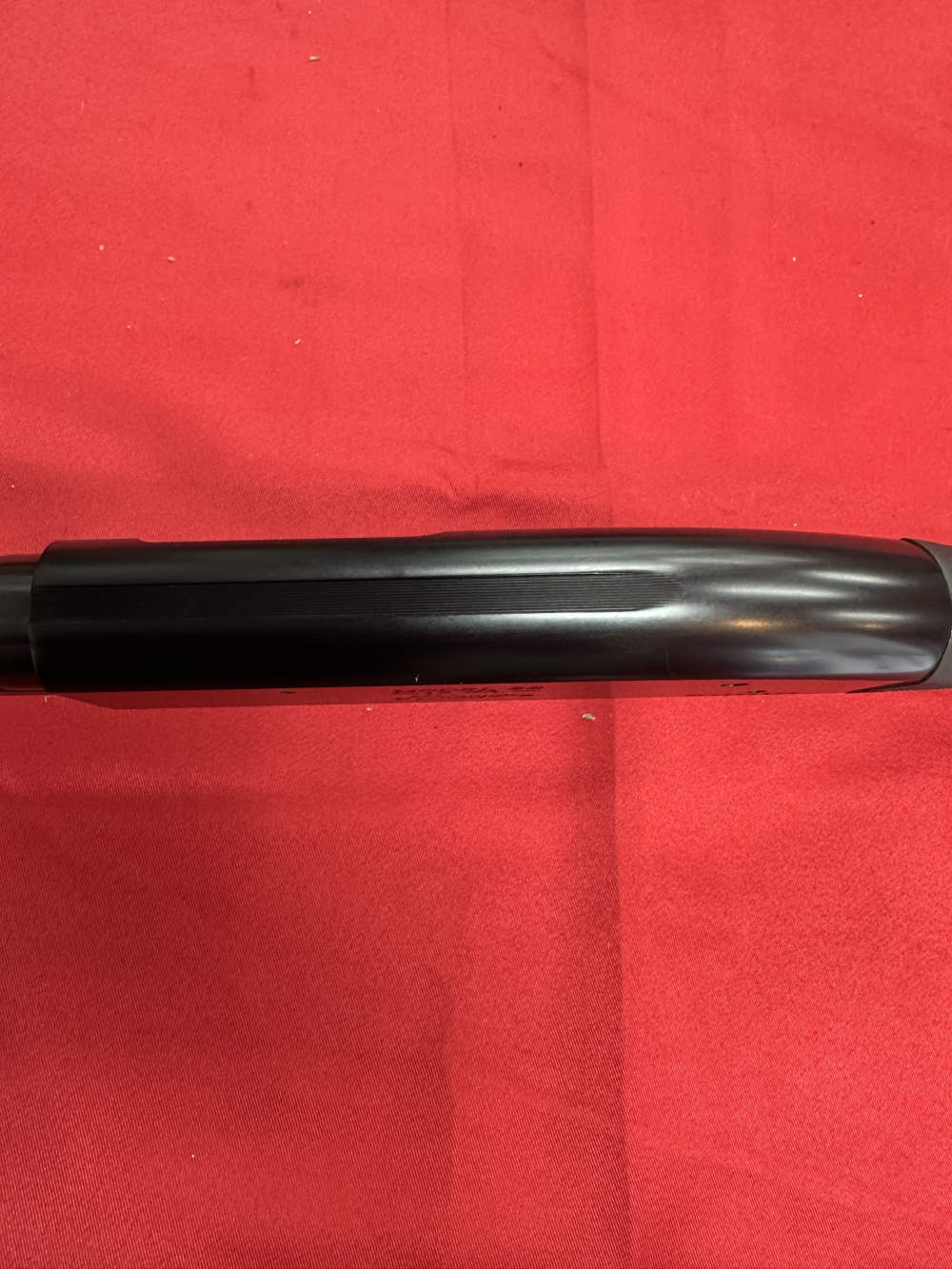 Mossberg Maverick 88 18.5" Blued - 12ga-img-7