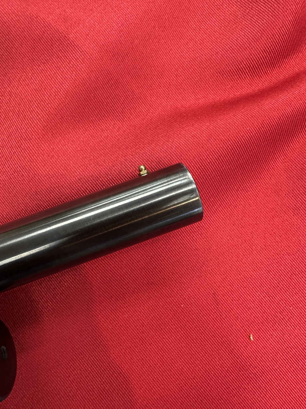 Mossberg Maverick 88 18.5" Blued - 12ga-img-9