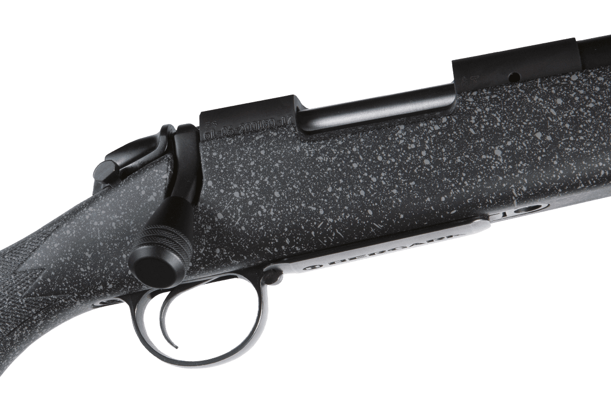 Bergara Ridge 270WIN BK/SY 24? 4+1 TB B14L502C-img-3