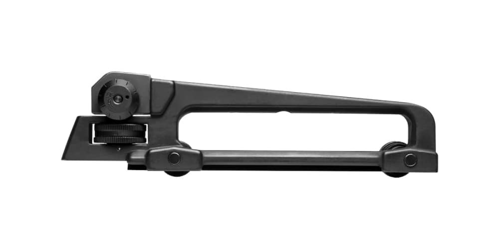 AR15 M16 A2 Carry Handle Sight-img-0