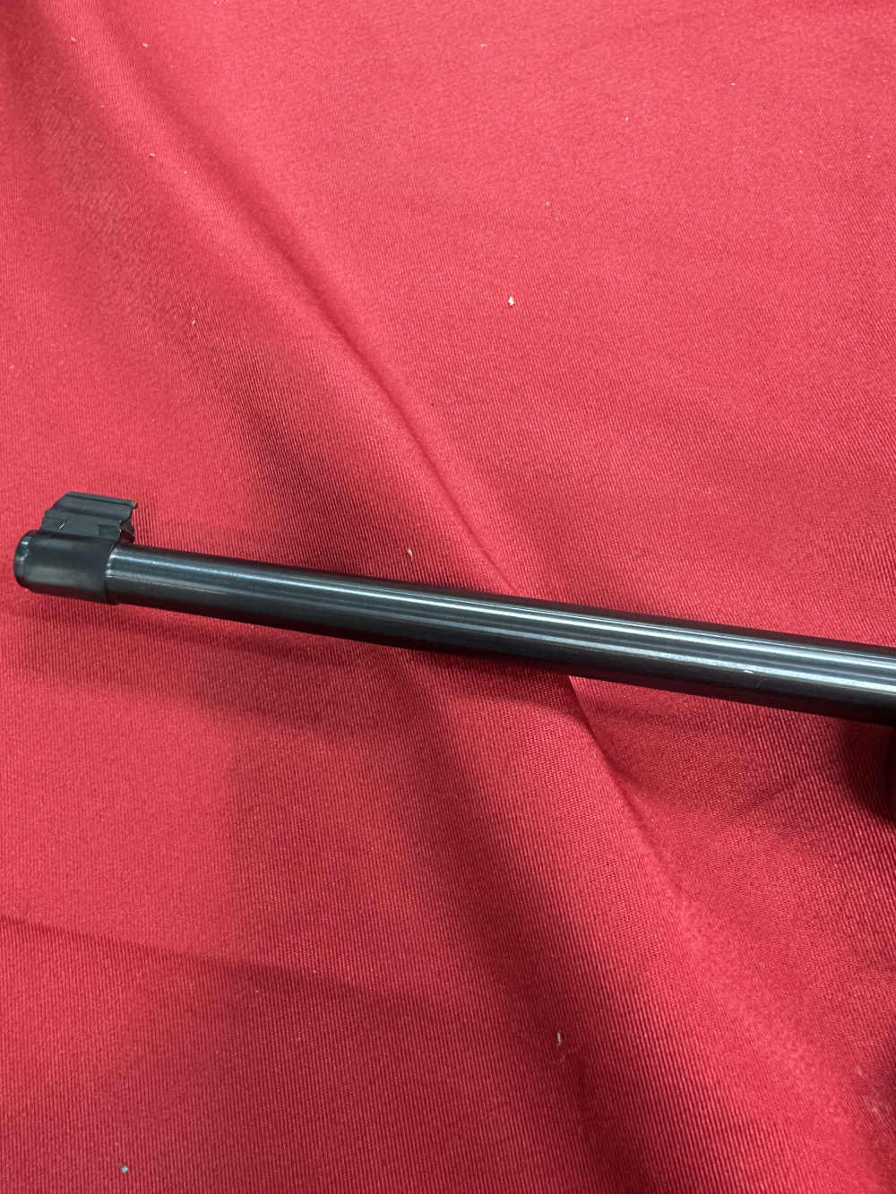 Ruger 10/22 Carbine with Bushnell Sportview - .22LR 1982 Leather Sling-img-10