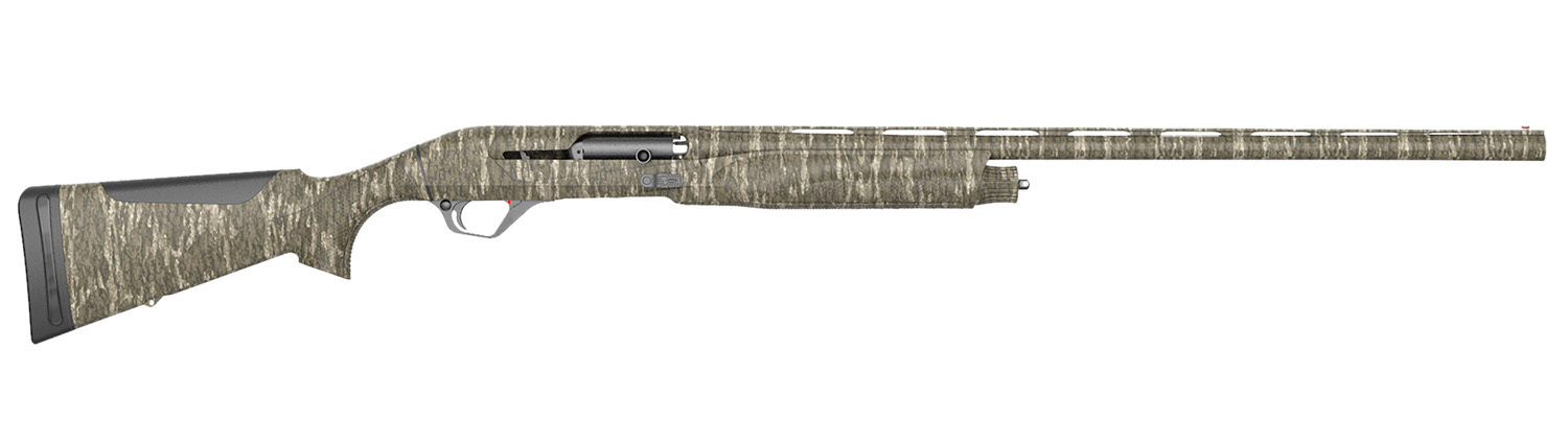 Retay USA Ace 12 Gauge Shotgun 26 Bottomland ACEMBL26-img-0