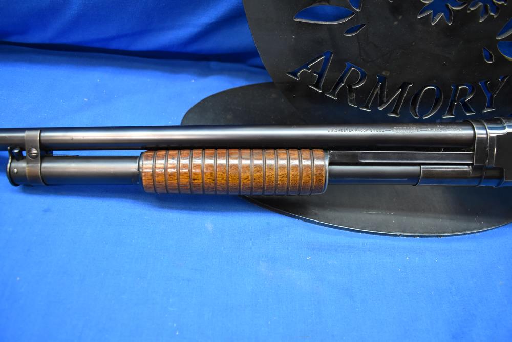 WINCHESTER MODEL 12, 16 GAUGE, 26" BARREL "IC" *MNFD 1941-img-10